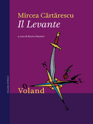 cover image of Il Levante